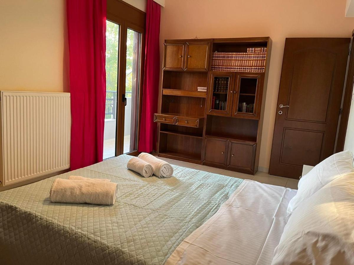 Family Comfortable Spacious Heraklion (Crete)
