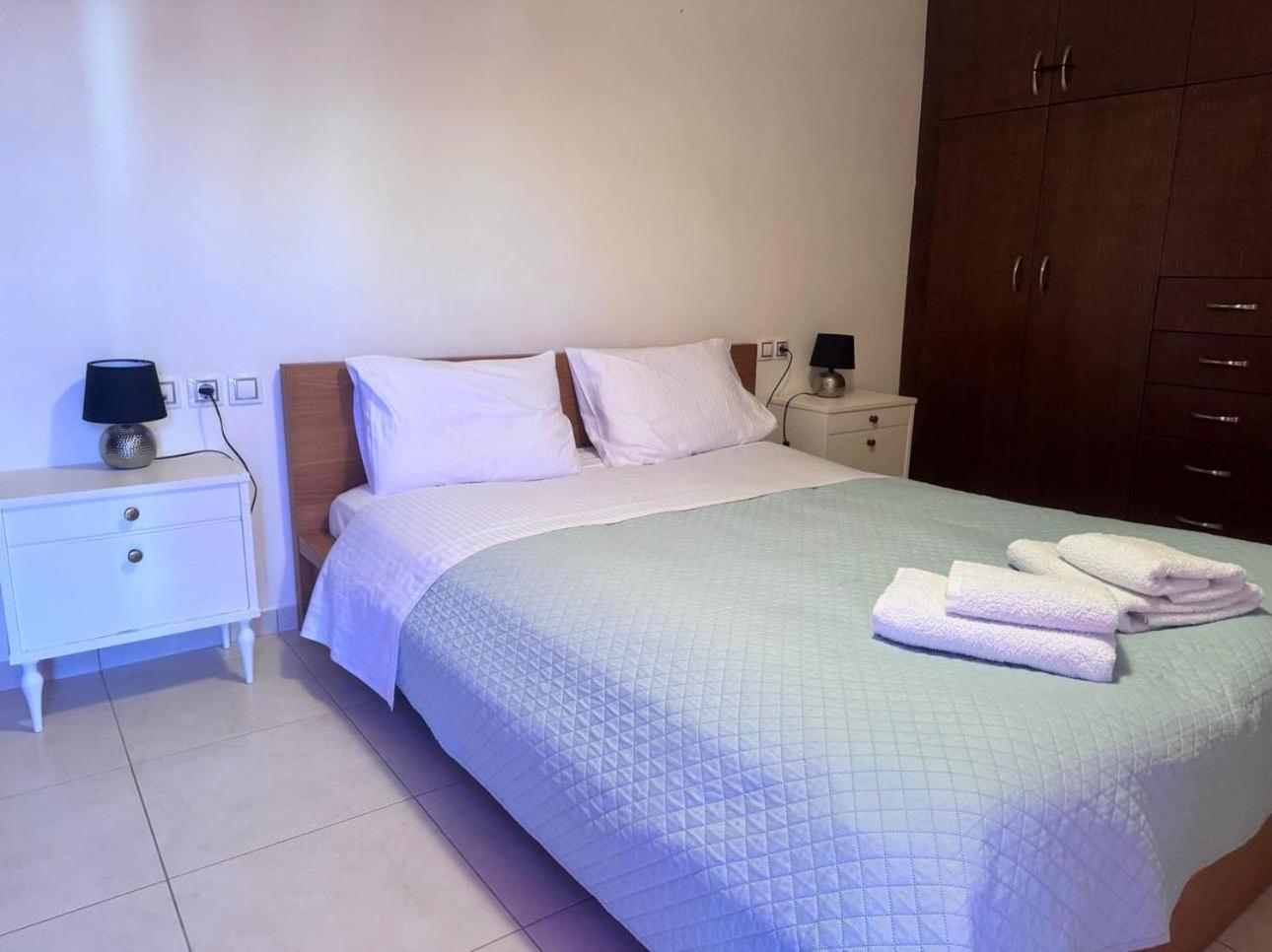 Apartment Family Comfortable Spacious *