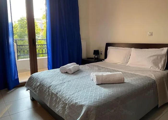 Family Comfortable Spacious Apartment