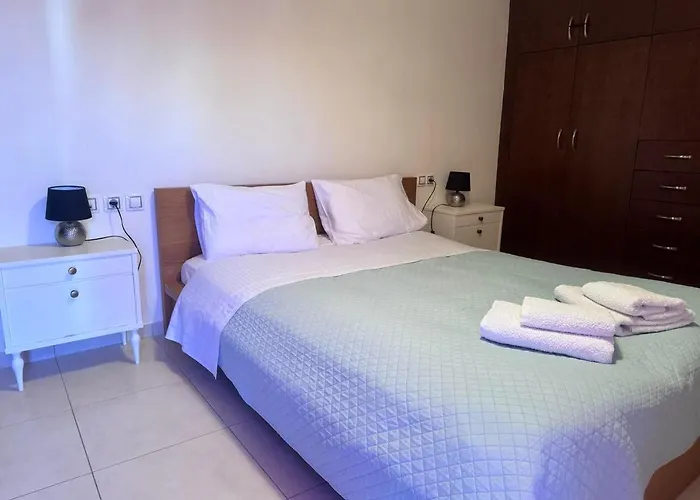 Family Comfortable Spacious Apartment