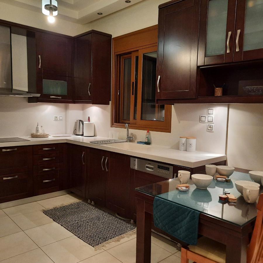 Apartment Family Comfortable Spacious