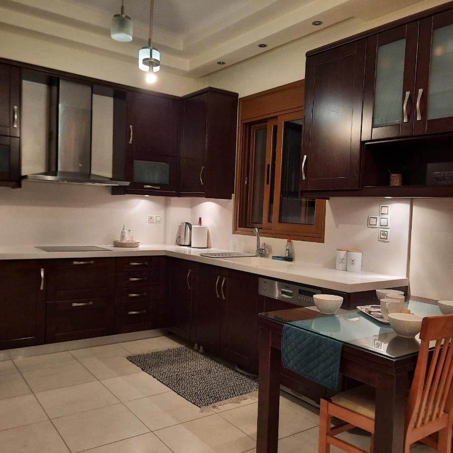 Family Comfortable Spacious Apartment *