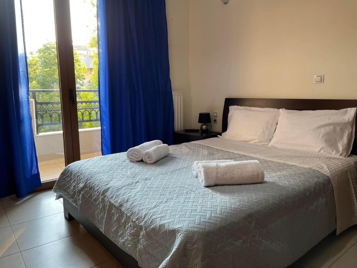 Family Comfortable Spacious Apartment