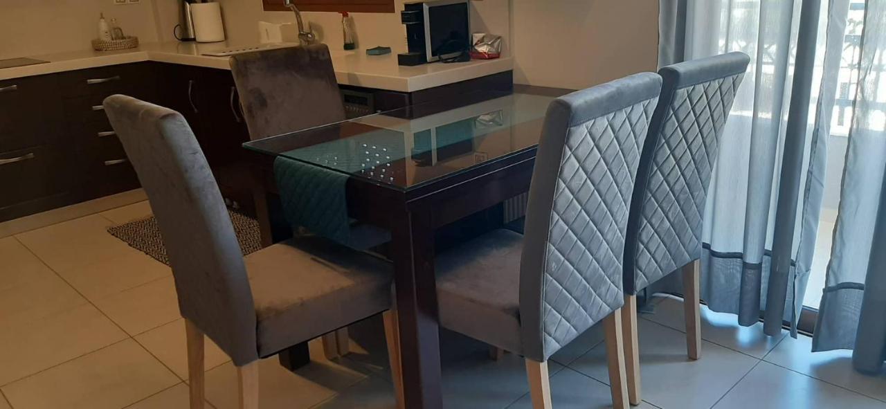 Family Comfortable Spacious * Heraklion (Crete)