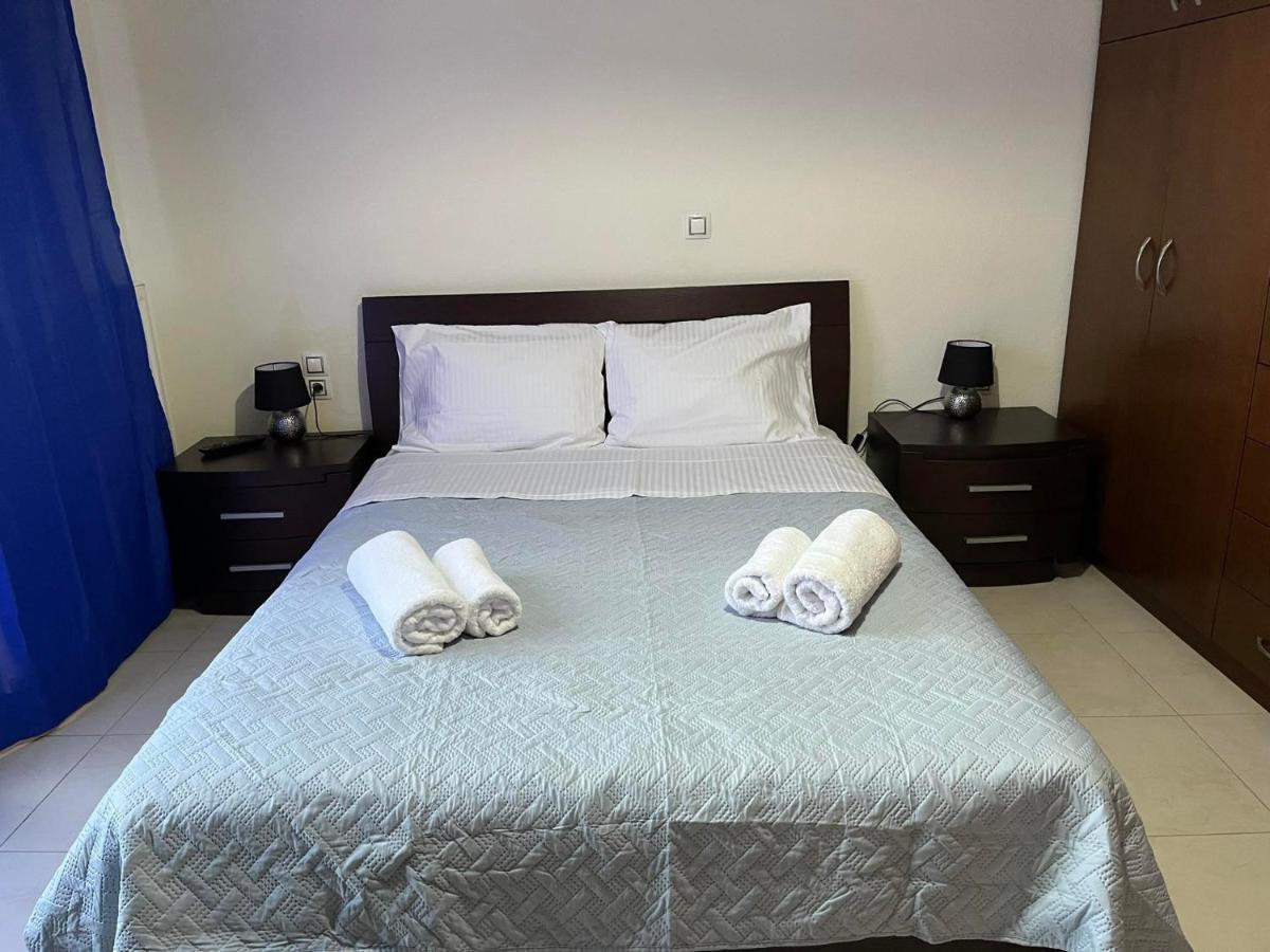 Apartment Family Comfortable Spacious Heraklion (Crete)