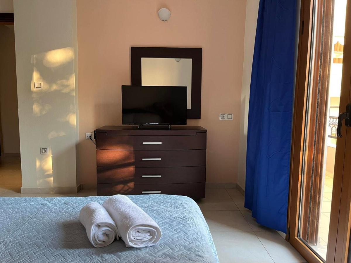 Family Comfortable Spacious Apartment *