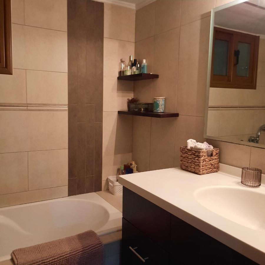 Family Comfortable Spacious Heraklion (Crete)