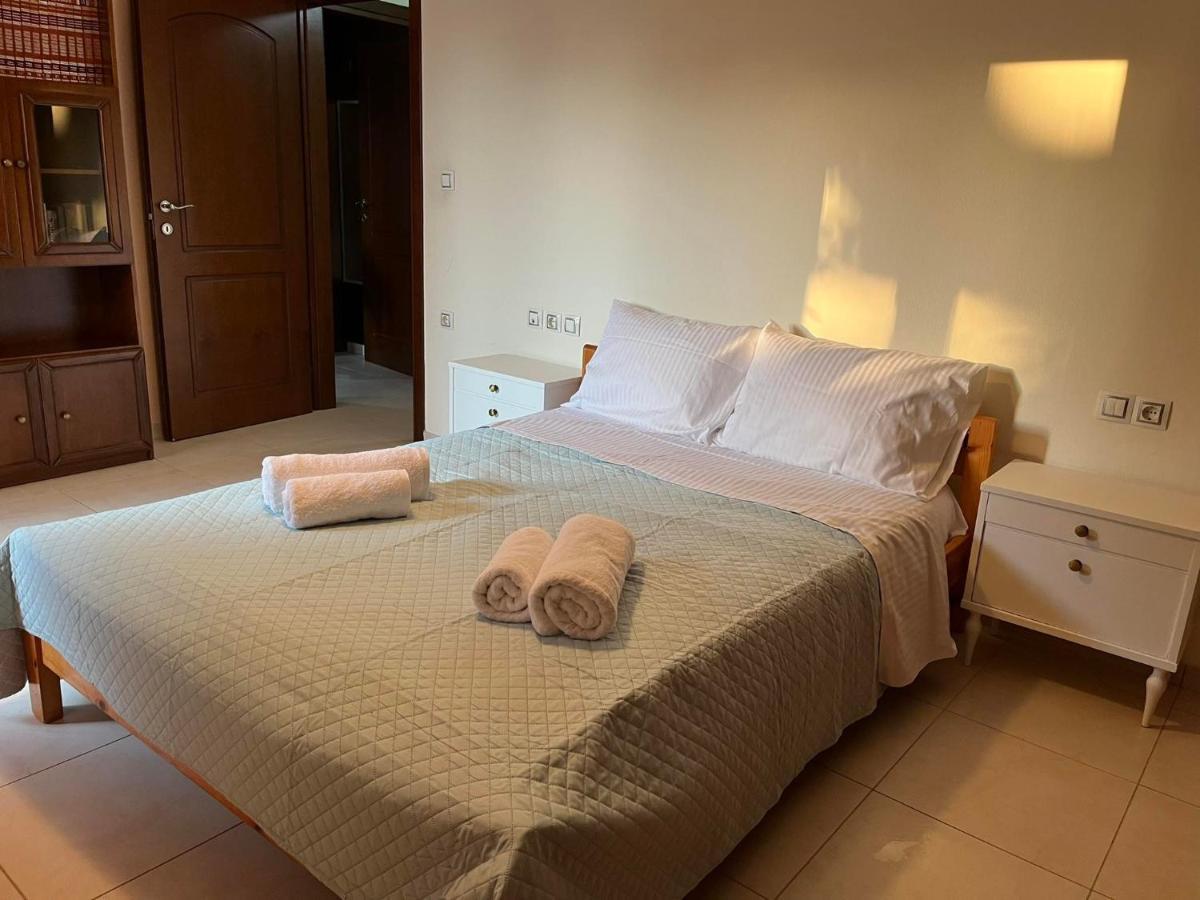 Family Comfortable Spacious Apartment *