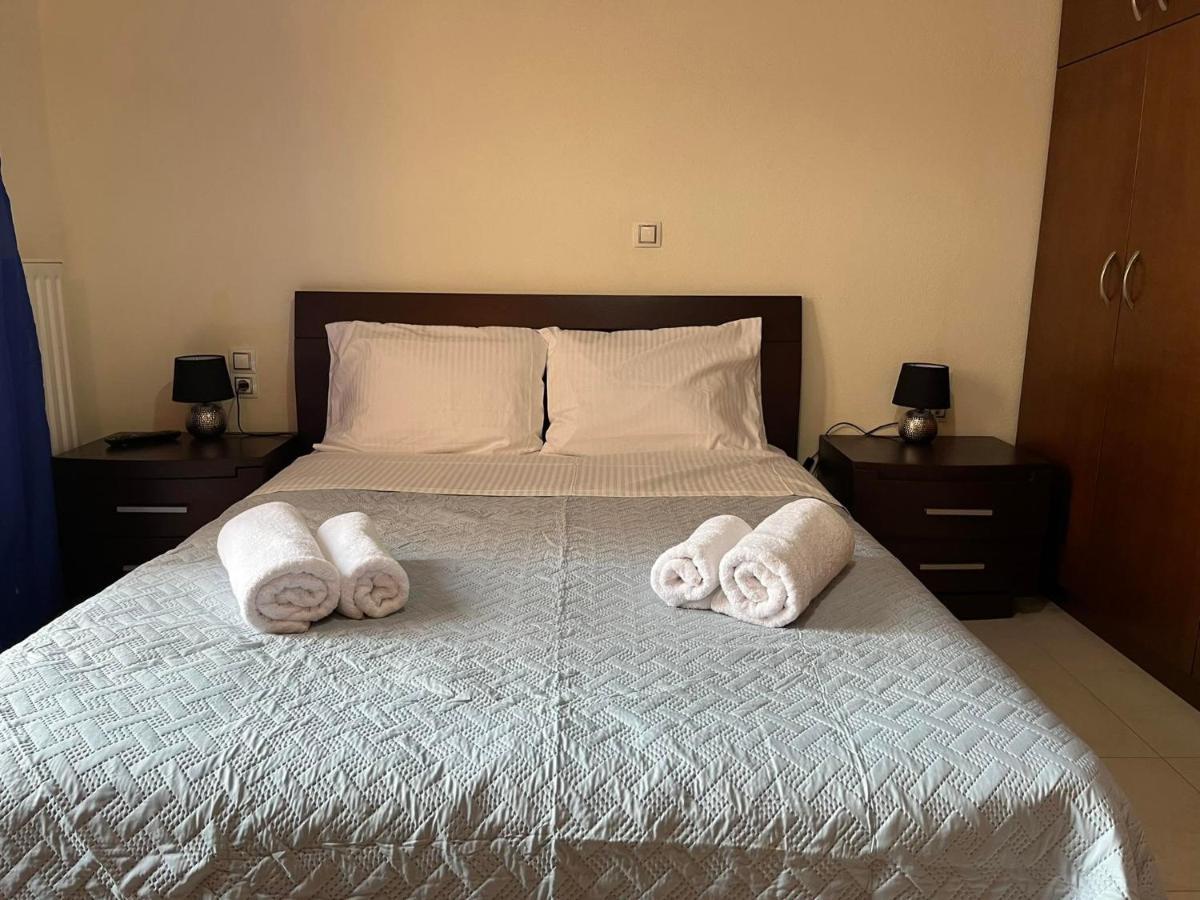 Family Comfortable Spacious Apartment *