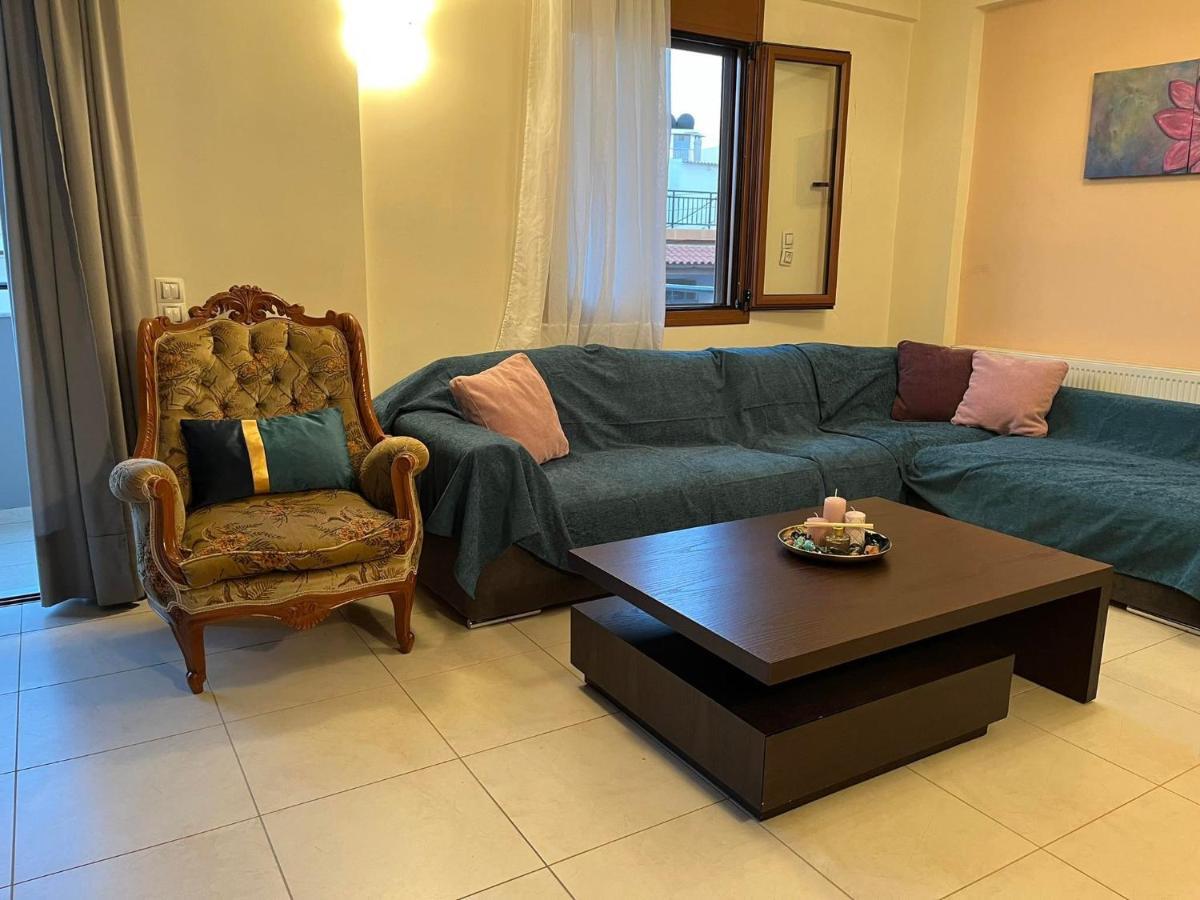 Family Comfortable Spacious Apartment