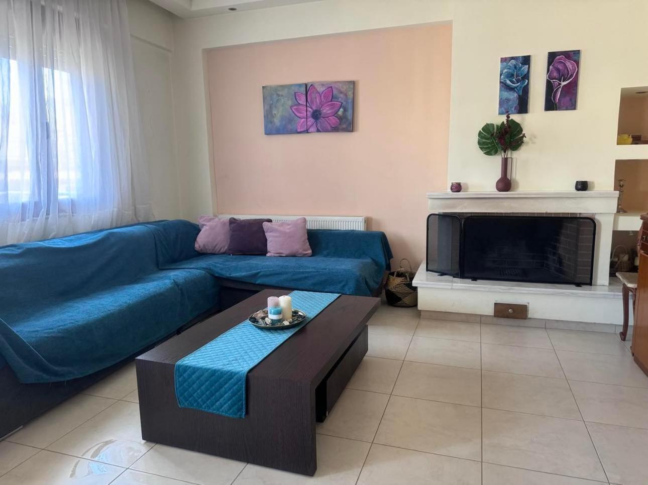 Apartment Family Comfortable Spacious